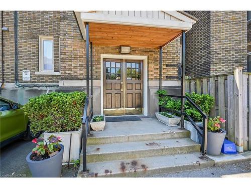 Ll2-86 Herkimer Street, Hamilton, ON - Outdoor