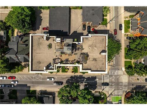 Ll2-86 Herkimer Street, Hamilton, ON - 