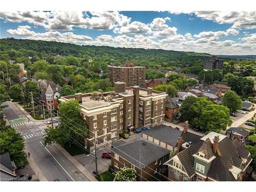 Ll2-86 Herkimer Street, Hamilton, ON - Outdoor With View