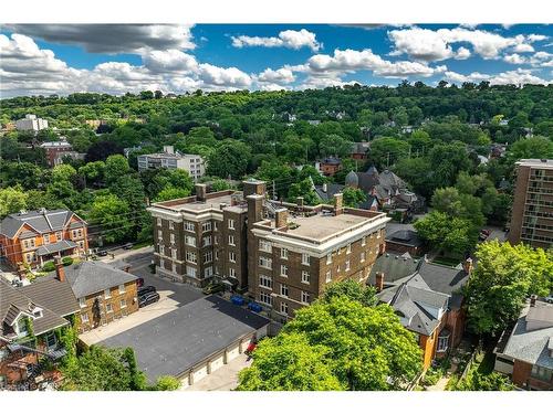 Ll2-86 Herkimer Street, Hamilton, ON - Outdoor