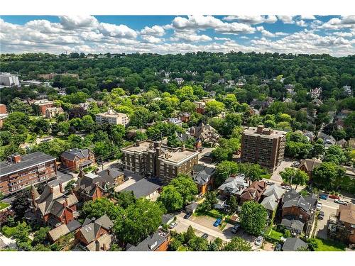 Ll2-86 Herkimer Street, Hamilton, ON - Outdoor With View
