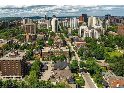 Ll2-86 Herkimer Street, Hamilton, ON - Outdoor With View