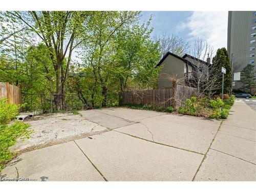 118 Queen Street S, Hamilton, ON - Outdoor