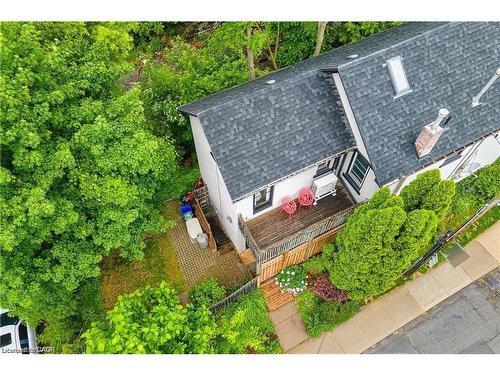 118 Queen Street S, Hamilton, ON - Outdoor