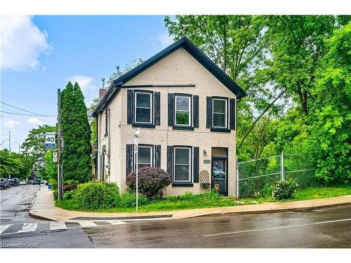 118 Queen Street S, Hamilton, ON - Outdoor