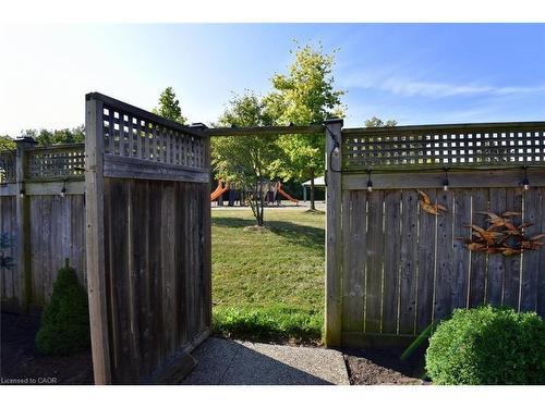 12 Degrow Crescent, Binbrook, ON - Outdoor