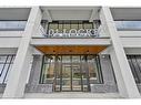 507-101 Locke Street S, Hamilton, ON  - Outdoor With Balcony 