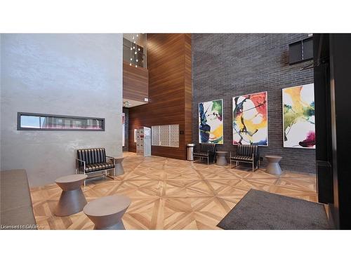 507-101 Locke Street S, Hamilton, ON -  Photo Showing Other Room