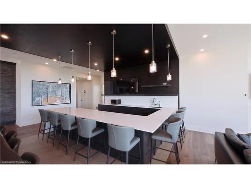 507-101 Locke Street S, Hamilton, ON - Indoor Photo Showing Other Room