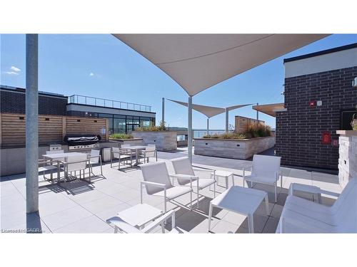 507-101 Locke Street S, Hamilton, ON - Outdoor With Exterior