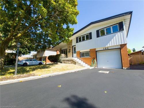 164 Laurier Avenue, Hamilton, ON - Outdoor