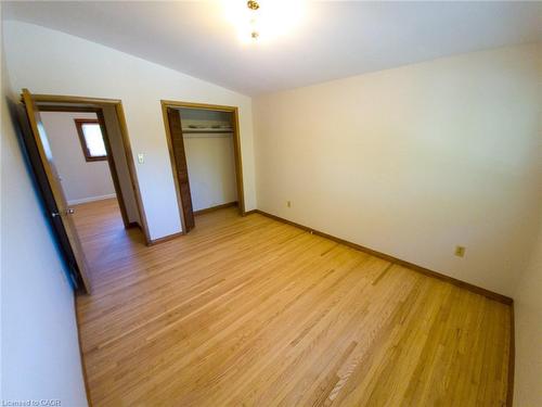 164 Laurier Avenue, Hamilton, ON - Indoor Photo Showing Other Room
