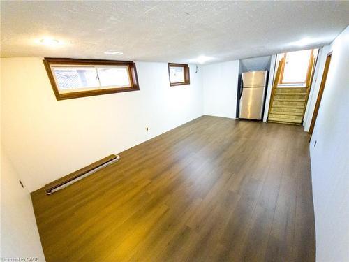 164 Laurier Avenue, Hamilton, ON - Indoor