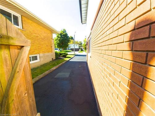 164 Laurier Avenue, Hamilton, ON - Outdoor With Exterior