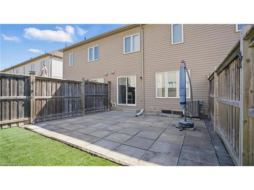 9 Lynch Crescent, Binbrook, ON - Outdoor With Exterior