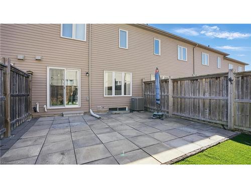 9 Lynch Crescent, Binbrook, ON - Outdoor With Exterior