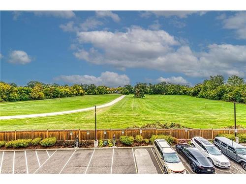 206-3290 New Street, Burlington, ON - Outdoor With View