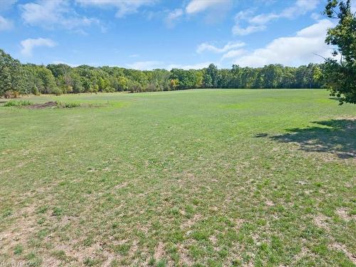 1945 Abingdon Road, West Lincoln, ON - Outdoor With View