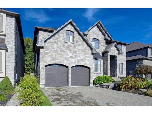 705 Meadowsweet Avenue  Waterloo, ON N2V 0A7