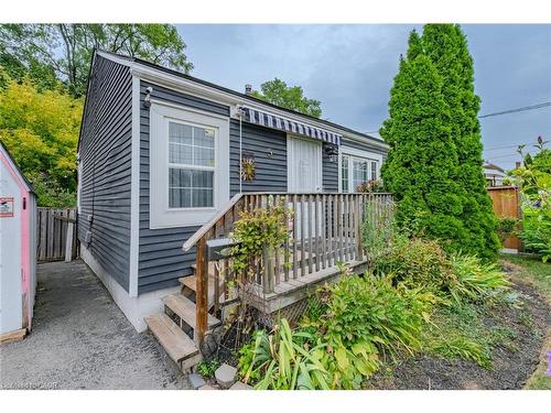 5 Dalhousie Avenue  Hamilton, ON L8L 3J4