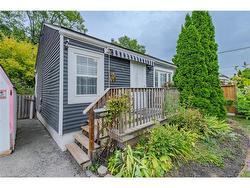 5 Dalhousie Avenue  Hamilton, ON L8L 3J4