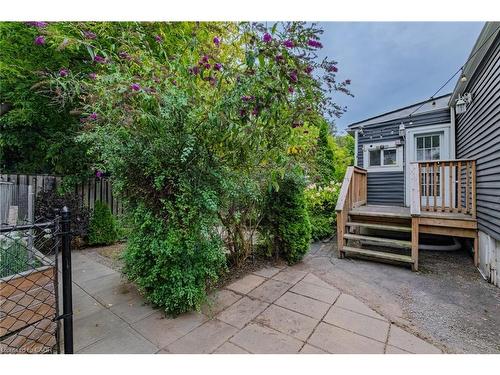 5 Dalhousie Avenue, Hamilton, ON - Outdoor