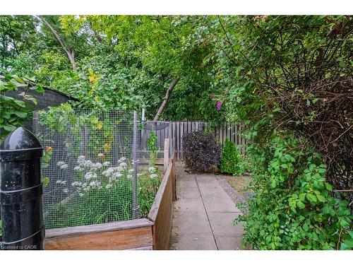 5 Dalhousie Avenue, Hamilton, ON - Outdoor