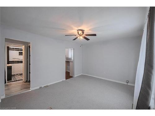 5 Dalhousie Avenue, Hamilton, ON - Indoor Photo Showing Other Room