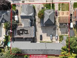 225,229,231 Water Street N Cambridge, ON N1R 3B9