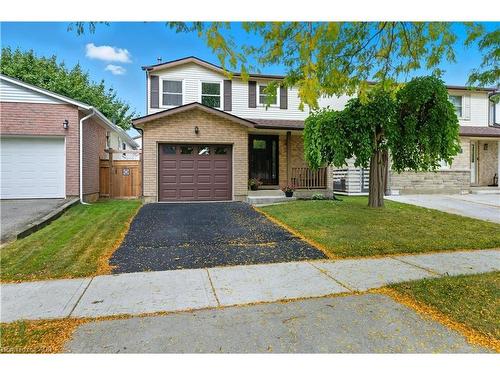 56 Muscot Drive  Hamilton, ON L8J 2B3