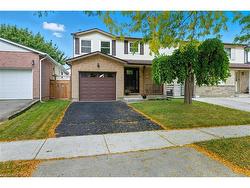 56 Muscot Drive  Hamilton, ON L8J 2B3