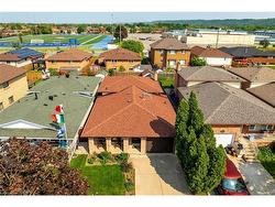 45 Juniper Drive  Stoney Creek, ON L8E 4C7