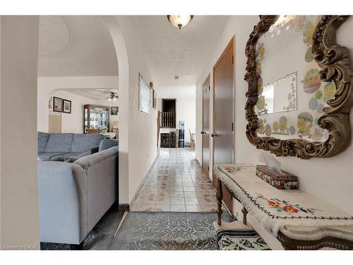 45 Juniper Drive, Stoney Creek, ON - Indoor Photo Showing Other Room