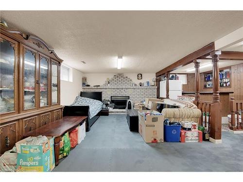 45 Juniper Drive, Stoney Creek, ON - Indoor