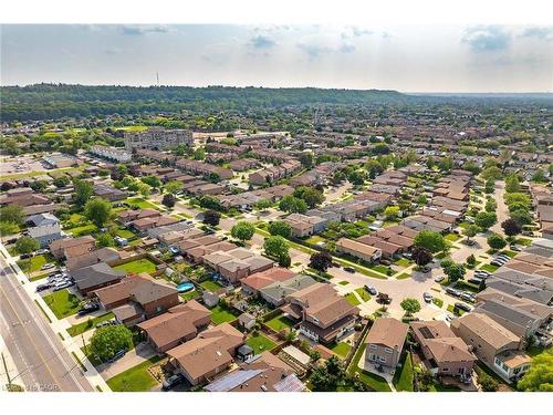 45 Juniper Drive, Stoney Creek, ON - Outdoor With View