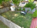 75 Marisa Street, Kitchener, ON  - Outdoor With Deck Patio Veranda With Backyard 