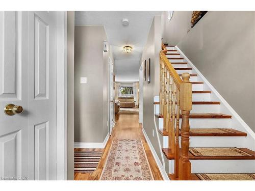 75 Marisa Street, Kitchener, ON - Indoor Photo Showing Other Room