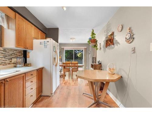 75 Marisa Street, Kitchener, ON - Indoor