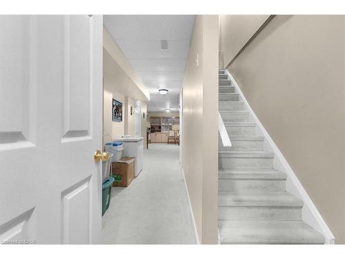 75 Marisa Street, Kitchener, ON - Indoor Photo Showing Other Room