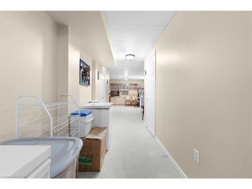 75 Marisa Street, Kitchener, ON - Indoor