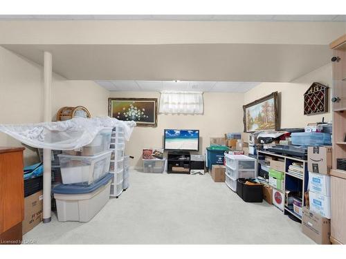 75 Marisa Street, Kitchener, ON - Indoor