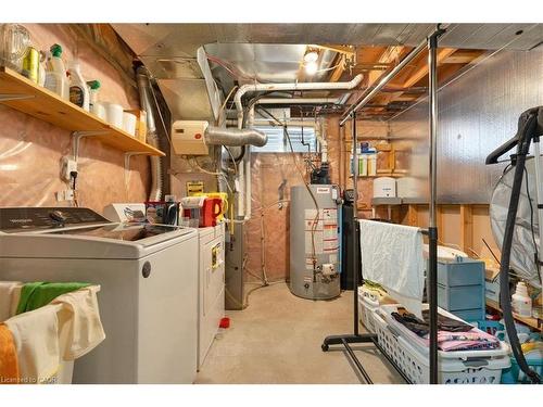 75 Marisa Street, Kitchener, ON - Indoor