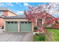 1423 Ravensmoor Crescent  Mississauga, ON L5M 3L1