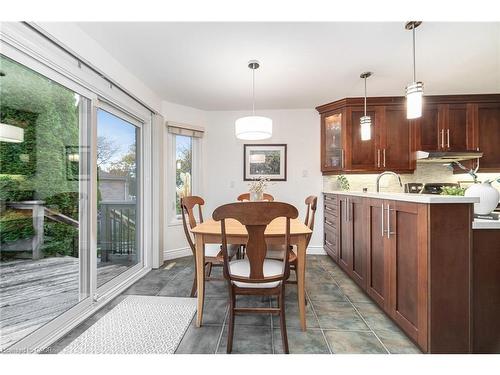 1423 Ravensmoor Crescent, Mississauga, ON - Indoor