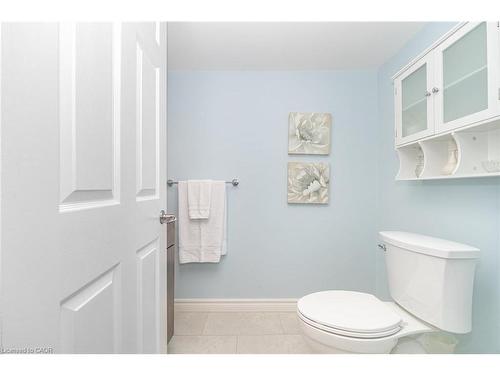 1423 Ravensmoor Crescent, Mississauga, ON - Indoor Photo Showing Bathroom