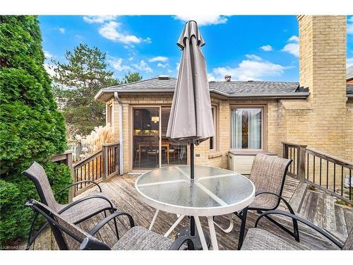 1423 Ravensmoor Crescent, Mississauga, ON - Outdoor With Exterior