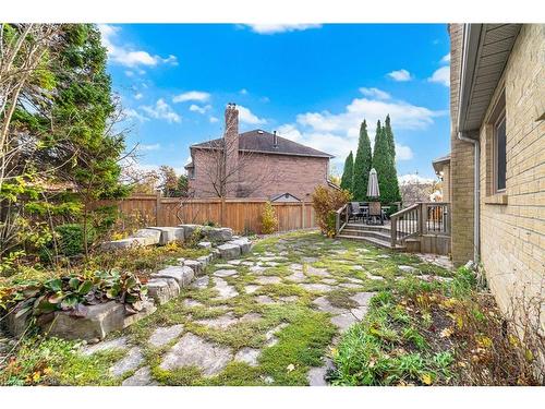 1423 Ravensmoor Crescent, Mississauga, ON - Outdoor