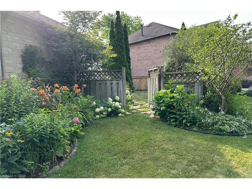 1423 Ravensmoor Crescent, Mississauga, ON - Outdoor
