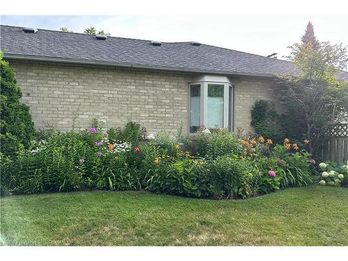 1423 Ravensmoor Crescent, Mississauga, ON - Outdoor