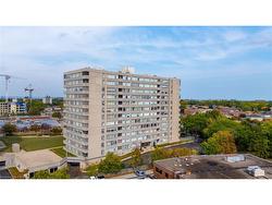 1103-40 Harrisford Street  Hamilton, ON L8K 6N1